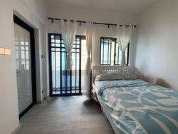 Limau Garden (D16), Terrace #530874031